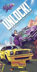 Unlock! Action Story