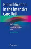 Humidification in the Intensive Care Unit
