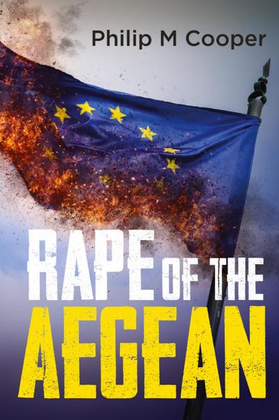 Rape Of The Aegean