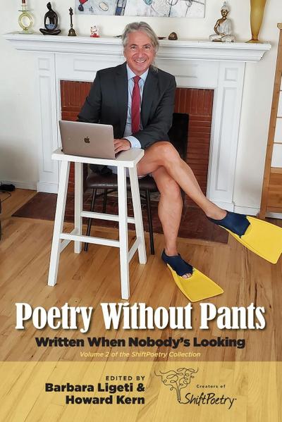 Poetry Without Pants