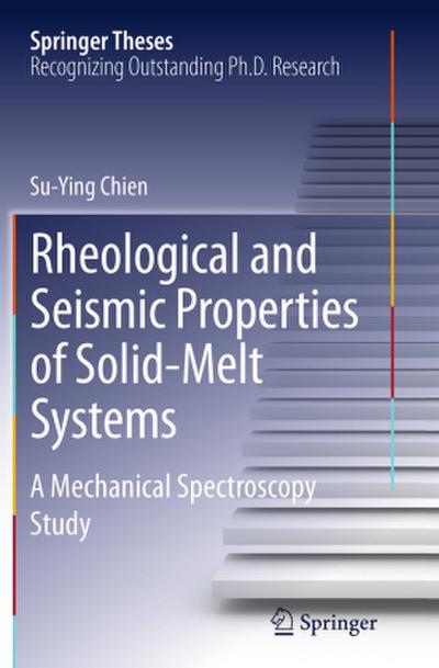 Rheological and Seismic Properties of Solid-Melt Systems