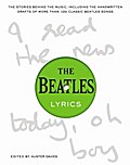 The Beatles Lyrics