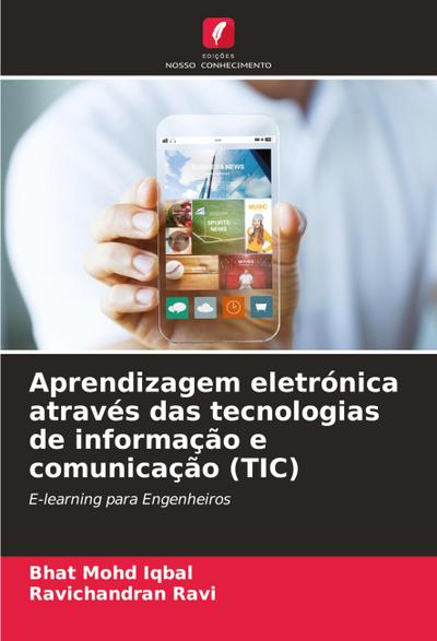 Aprendizagem eletrónica através das tecnologias de informação e comunicação (TIC)