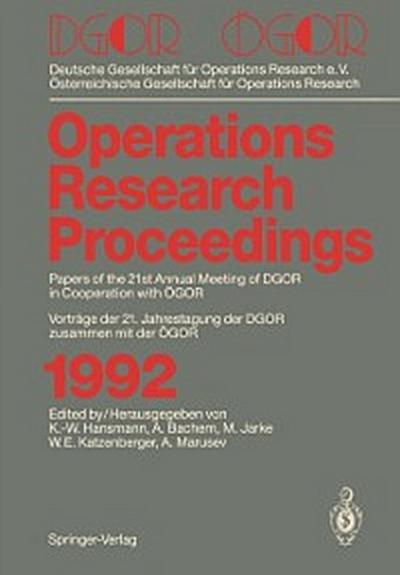 DGOR / ÖGOR