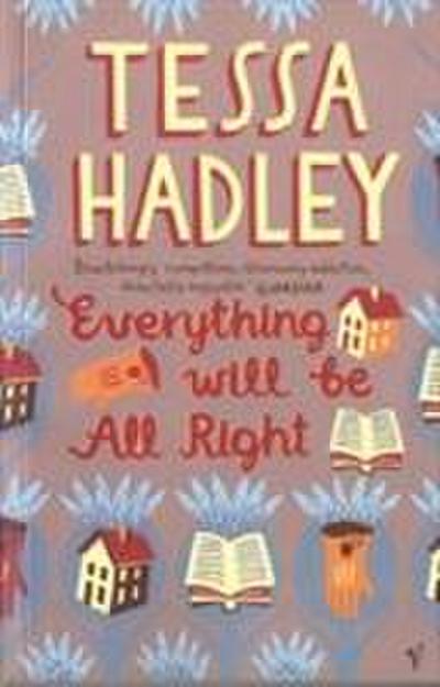 Everything Will Be All Right