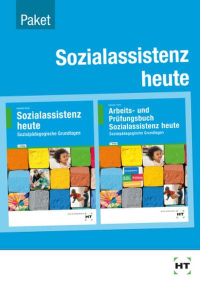 Paketangebot Sozialassistenz heute