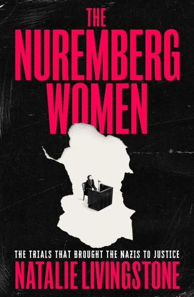 The Women of Nuremberg