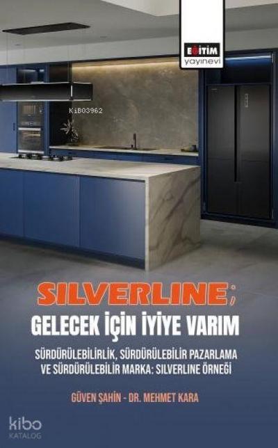 Silverline; Gelecek icin Iyiye Varim