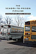 School-to-Prison Pipeline