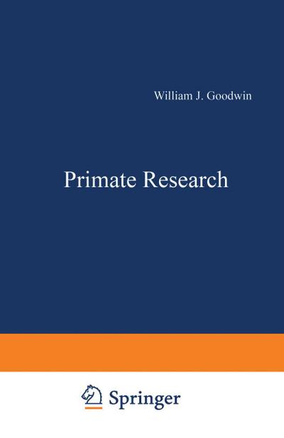 Primate Research