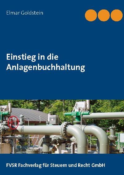Einstieg in die Anlagenbuchhaltung