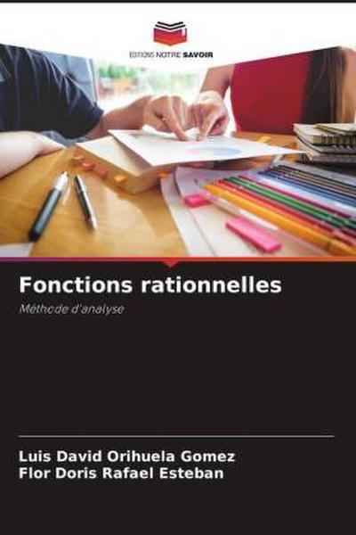 Fonctions rationnelles