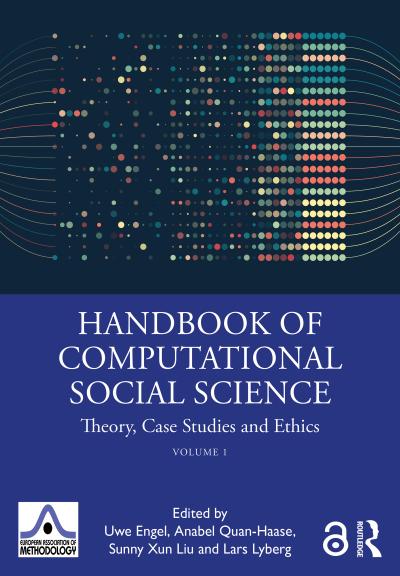 Handbook of Computational Social Science, Volume 1