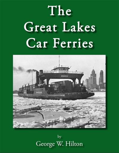Great Lakes Car Ferries