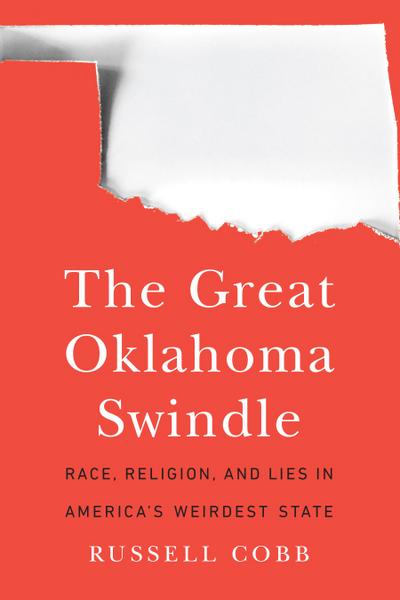 The Great Oklahoma Swindle