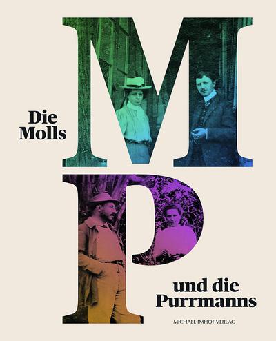 Die Molls und die Purrmanns - Zwei Künstlerpaare der Moderne