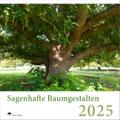 Sagenhafte Baumgestalten 2025