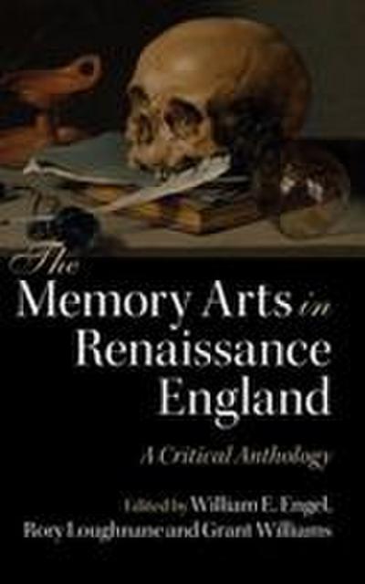 The Memory Arts in Renaissance England