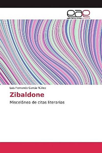 Zibaldone