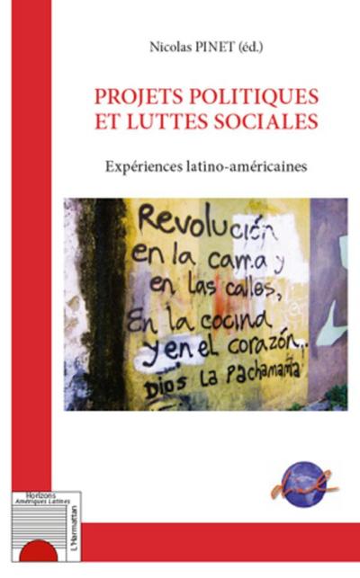 Projets politiques et luttes sociales