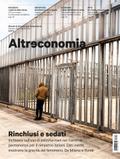 Altreconomia 258 - Aprile 2023