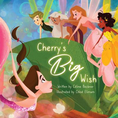 Cherry’s Big Wish
