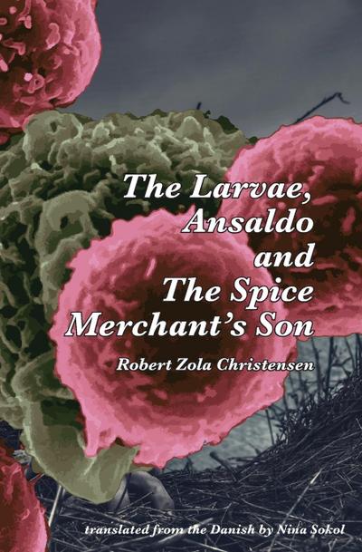 The Larvae, Ansaldo and The Spice Merchant’s Son
