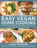 Easy Vegan Home Cooking