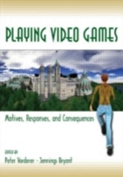 Playing Video Games