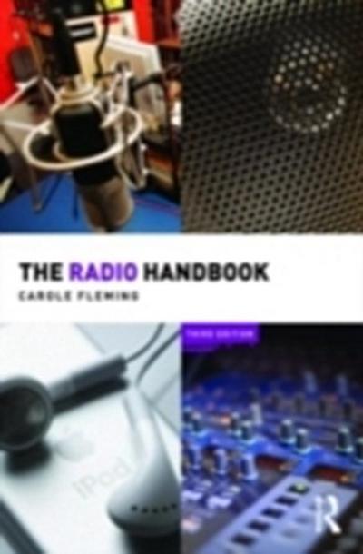 Radio Handbook