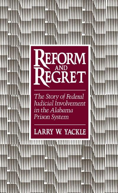 Reform and Regret