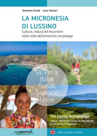 La Micronesia di Lussino