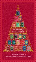 24 Books for Advent