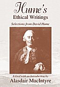 Hume’s Ethical Writings