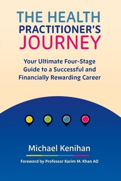 The Health Practitioner’s Journey