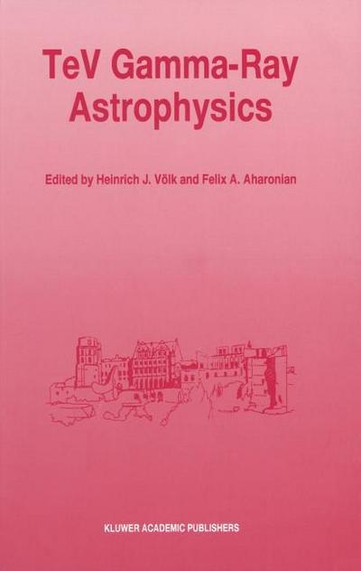 TeV Gamma-Ray Astrophysics