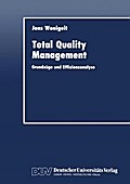 Total Quality Management