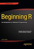 Beginning R