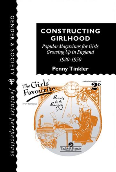Constructing Girlhood