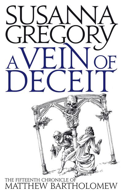 A Vein of Deceit