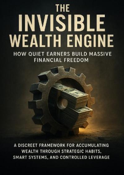 The Invisible Wealth Engine: How Quiet Earners Build Massive Financial Freedom