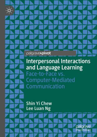 Interpersonal Interactions and Language Learning