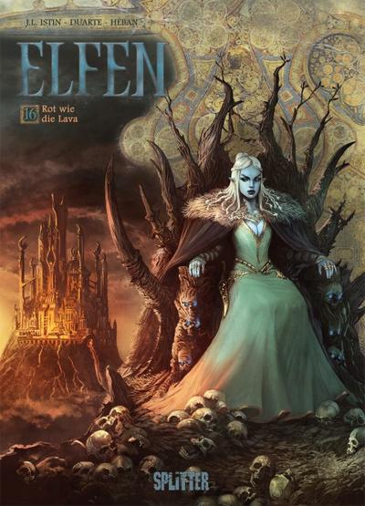 Elfen 16