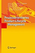 Prozessorientiertes Product Lifecycle Management