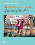 Schaut mal, wie ich lerne!