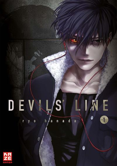 Devils’ Line 01