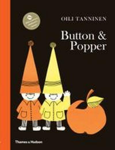 Button and Popper