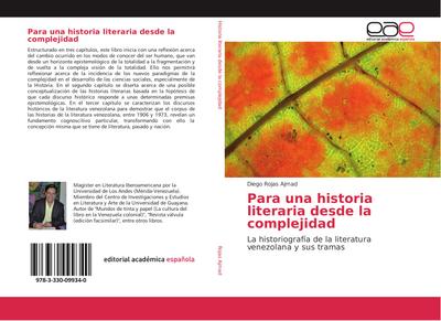 Para una historia literaria desde la complejidad