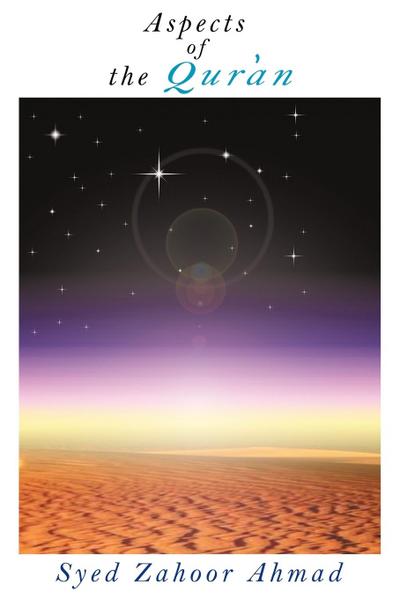 Aspects of the Qura’n