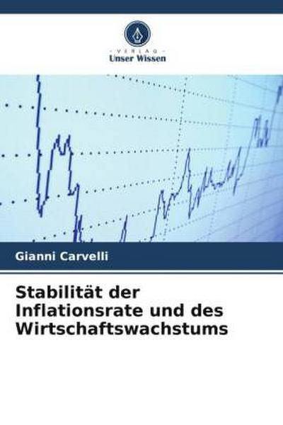 Stabilität der Inflationsrate und des Wirtschaftswachstums